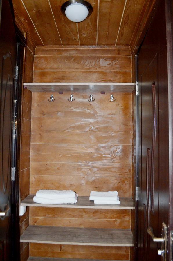 ホテルMtirala チャクビ エクステリア 写真